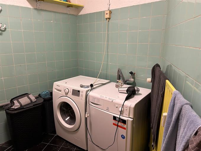Zimmer bei Roggestraat In Tilburg