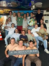 Kamer te huur 350 euro Jacoba van Beierenlaan, Delft