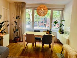 Appartement te huur 1600 euro Insulindeweg, Amsterdam