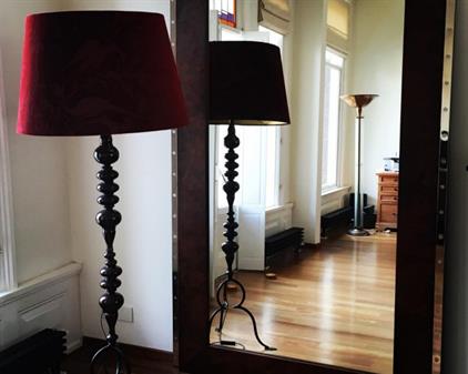 Room for rent 1525 euro Johannes Verhulststraat, Amsterdam