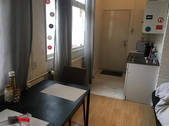 Zimmer bei Heuvelstraat In Breda