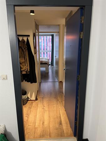 Wohnung bei Bierstraat In Rotterdam