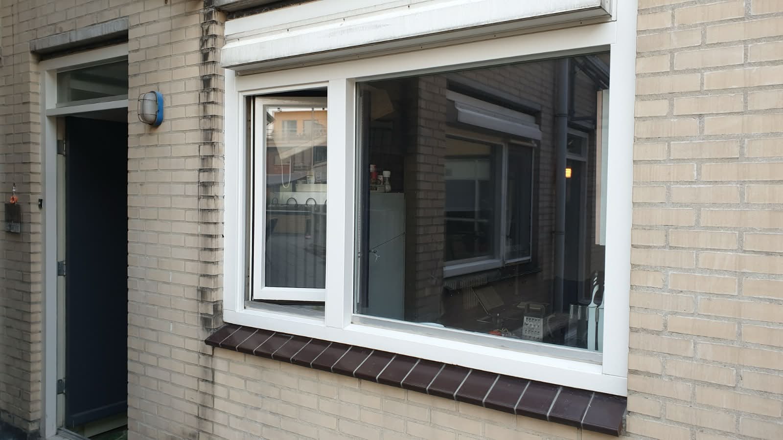 Kamer te huur in Ede – Kuiperplein – foto 1