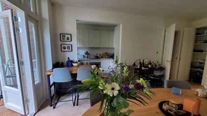 Room for rent 1503 euro Gerard Schaepstraat, Amsterdam