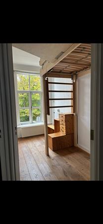 Kamer in Groningen, Hofstraat op Kamernet.nl: Kamer te huur