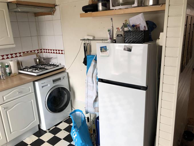 Wohnung bei 2e Sweelinckstraat In Den Haag