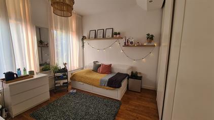 Kamer te huur 410 euro Parallelweg, Groningen