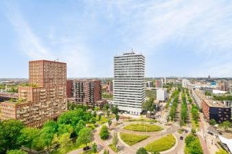 Kamer te huur 900 euro Hendrik Tollensstraat, Delft