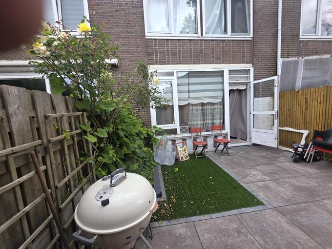 Zimmer bei Josephus Jittastraat In Amsterdam