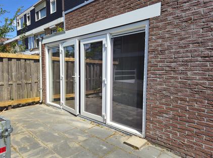 Studio for rent 1399 euro Hildebranddreef, Utrecht