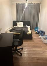 Kamer te huur 650 euro Jozef Israelslaan, Rijswijk