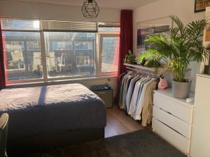 Kamer te huur 630 euro Lombardkade, Rotterdam