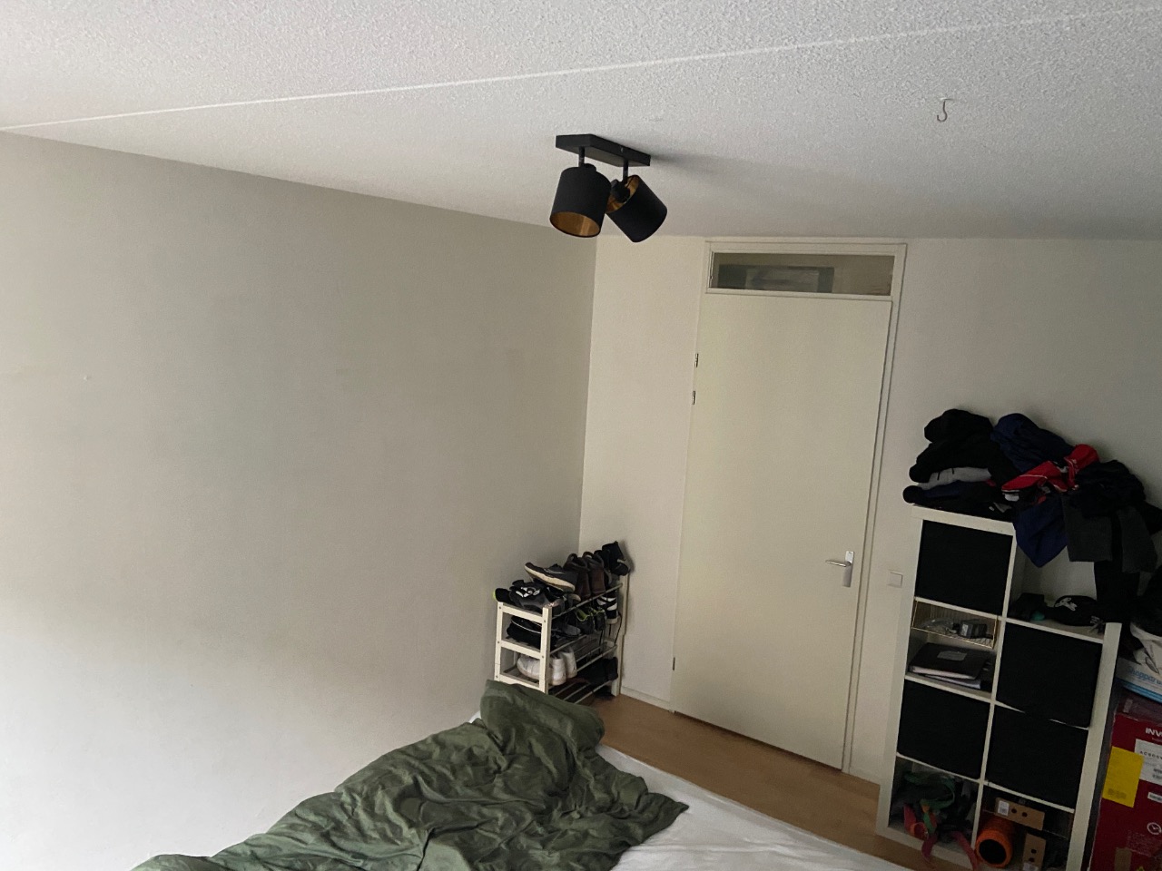 Appartement – Middenburcht – 3452MS – Vleuten – Prijs: 631 P/M