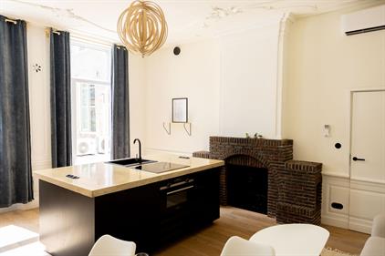 Apartment for rent 1950 euro Noordeinde, Delft