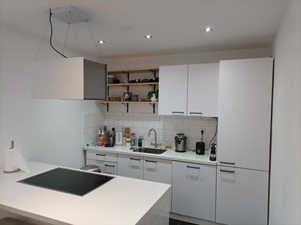 Apartment for rent 2200 euro Walchersestraat, Rotterdam