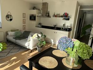 Kamer te huur 1200 euro August Allebeplein, Amsterdam