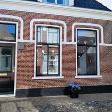 Appartement te huur 1200 euro Buren, Hindeloopen