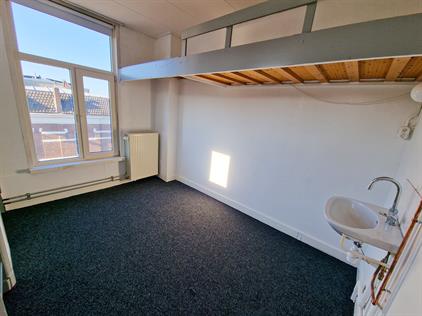 Kamer te huur 453 euro St. Stephanusstraat, Nijmegen