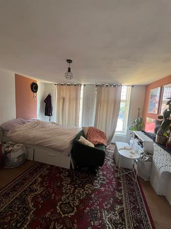 Zimmer bei St. Stevenskerkhof In Nijmegen