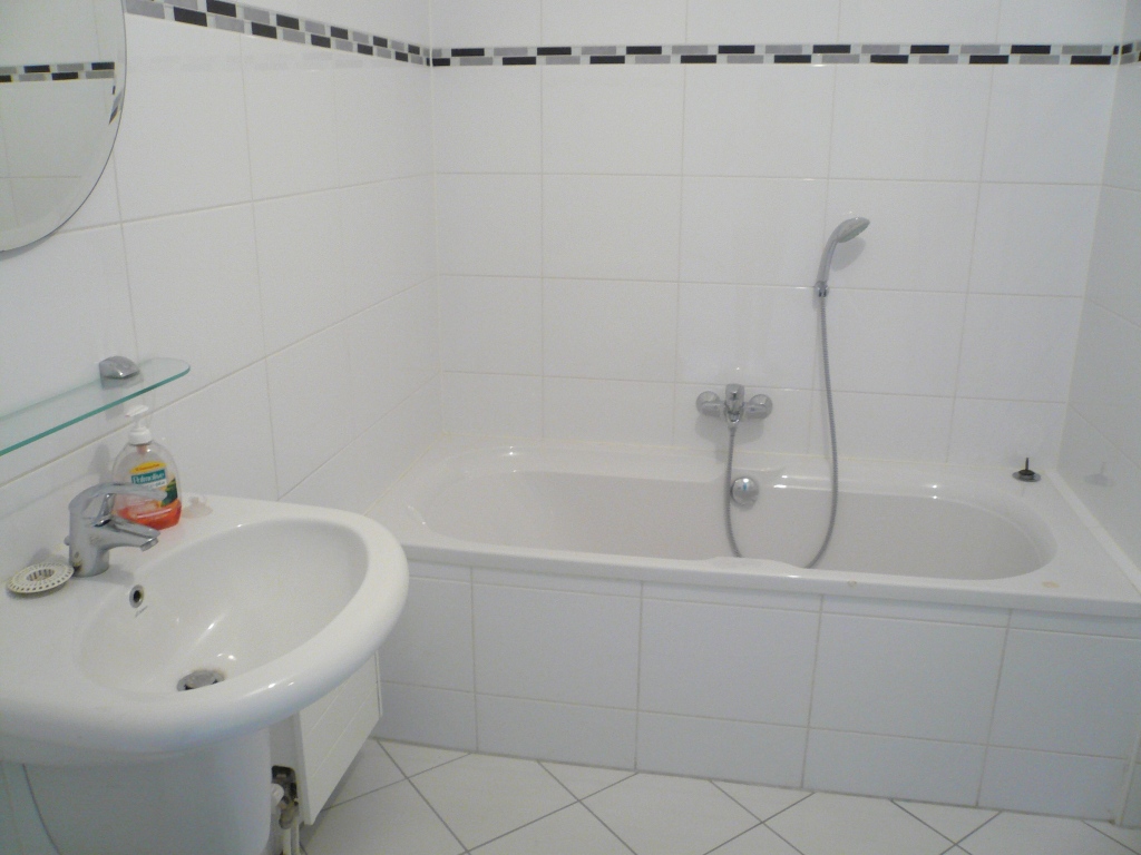 Kamer aan Landzicht, Amsterdam 5