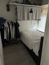 Kamer te huur 575 euro Paterswoldseweg, Groningen