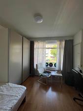 Kamer te huur 550 euro Vondelweg, Rotterdam