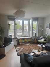 Room for rent 1200 euro Overhaalsgang, Amsterdam