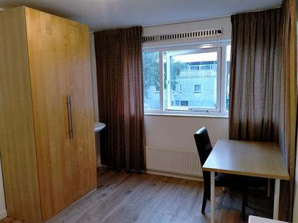 Room for rent 650 euro Le Tourmalet, Amsterdam