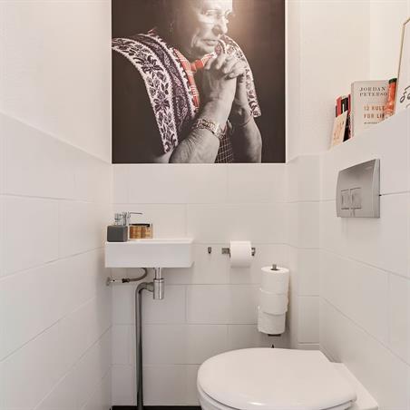 Wohnung bei Houtrakgracht In Utrecht