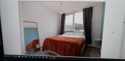 Kamer te huur 495 euro Laan van Kernhem, Ede