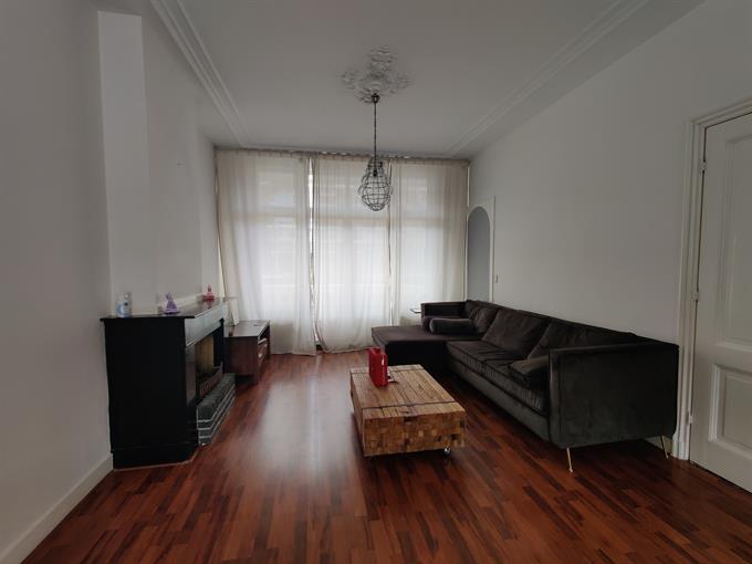 Zimmer bei Stephensonstraat In Den Haag