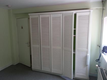 Kamer te huur 595 euro Van de Sande Bakhuyzenstraat, Hilversum