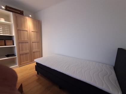Room for rent 685 euro Vogelgaarde, Rockanje