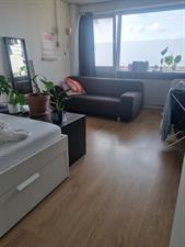 Kamer te huur 330 euro E. du Perronlaan, Delft