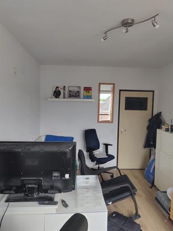 Zimmer bei Strijpsestraat In Eindhoven
