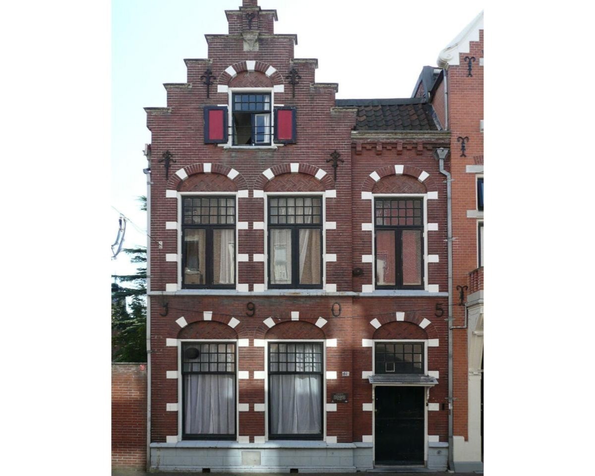 Kamer te huur in de Noorderhagen in Enschede