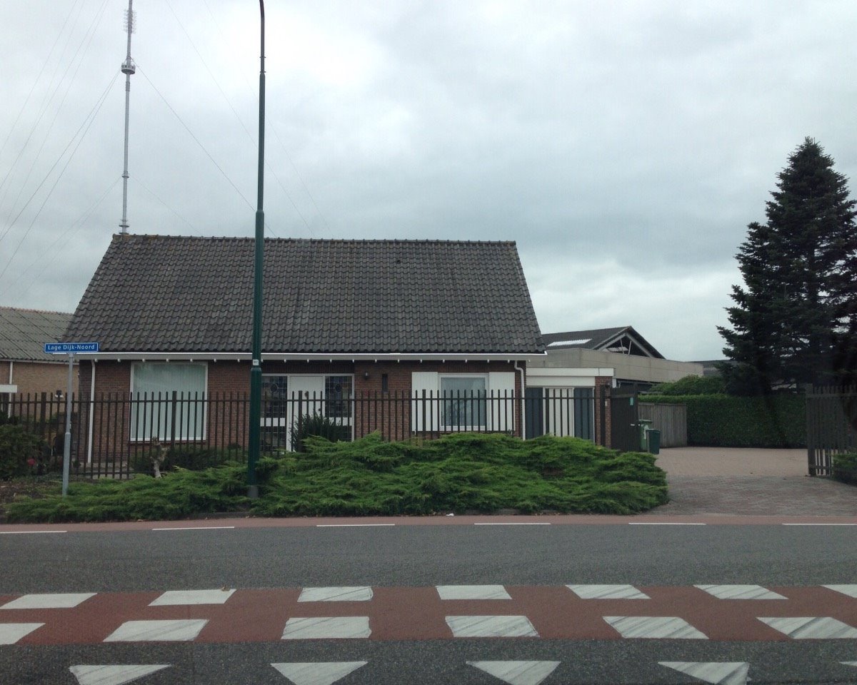Kamer te huur in de Lage Dijk-Noord in IJsselstein
