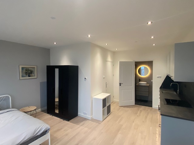 apartments for rent on Hillevliet
