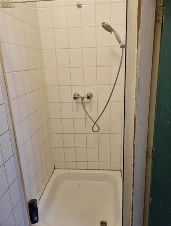 Zimmer bei Nieuwe Ebbingestraat In Groningen