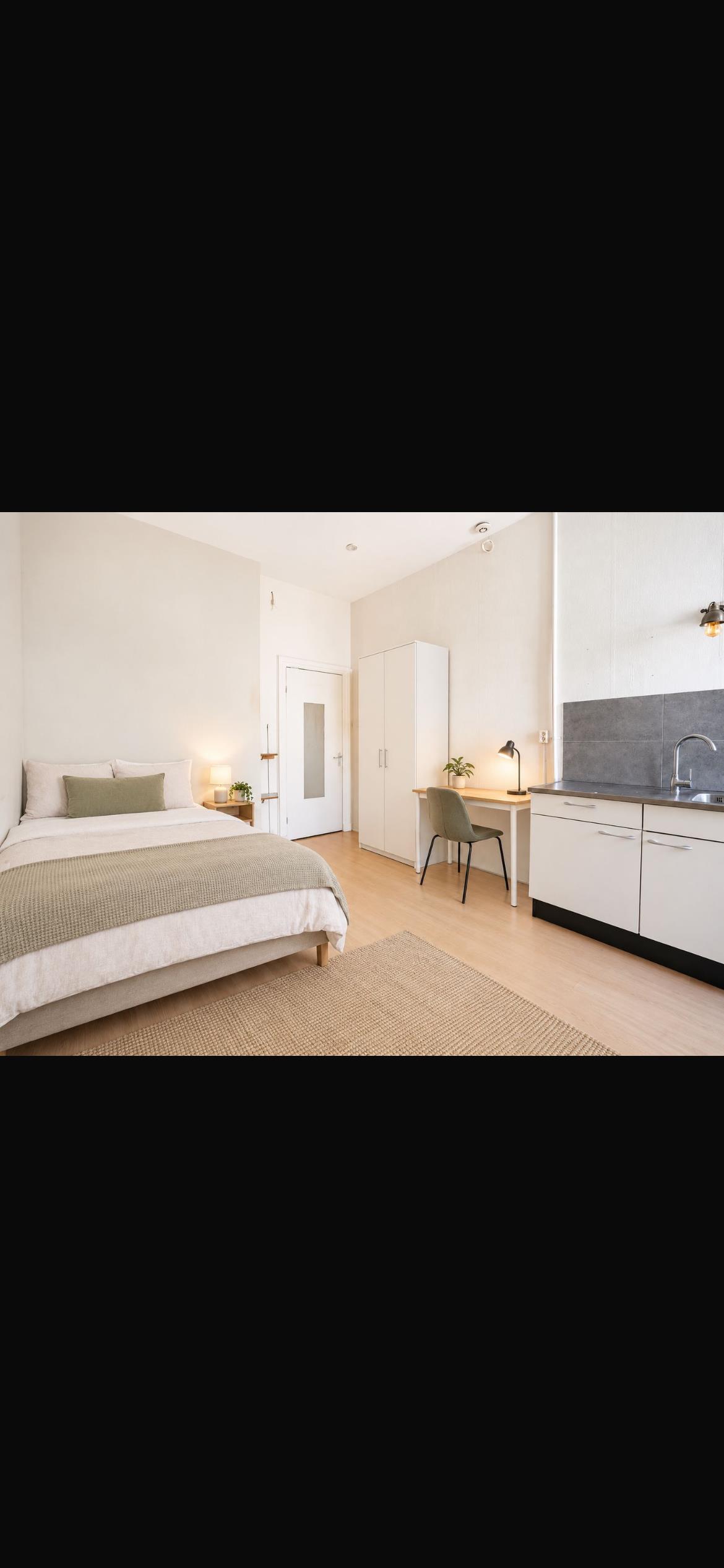 Kamer aan Catharijnestraat, Arnhem 6