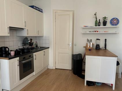 Studio for rent 1100 euro Aweg, Groningen