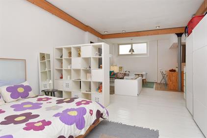 Studio for rent 1500 euro Broerhuisstraat, Delft