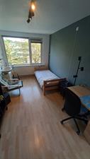 Zimmer zu vermieten 445 Euro Europalaan, Tilburg