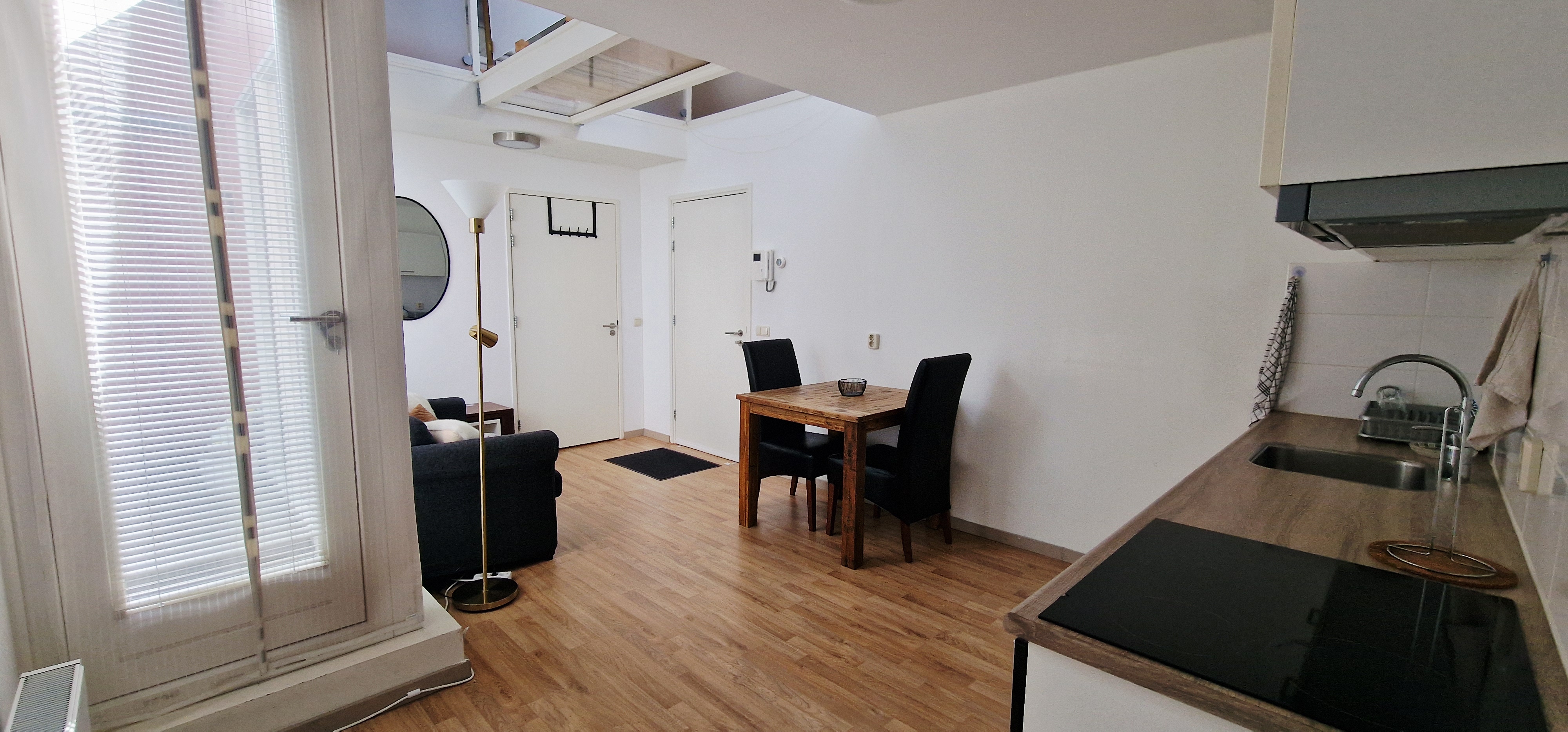 Appartement te huur in Groningen – Pelsterdwarsstraat – foto 3