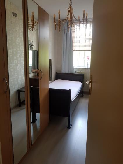 Room for rent 850 euro Bernard Shawsingel, Amsterdam