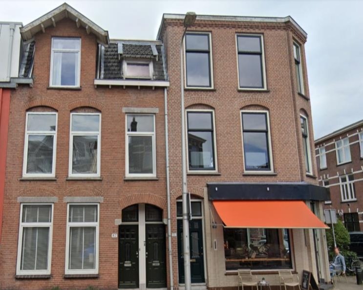 Willem van Noortstraat
