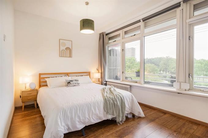 Zimmer bei Thorbeckestraat In Wageningen