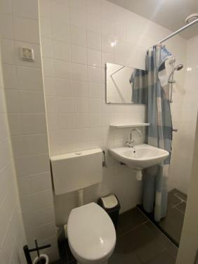 Zimmer bei Zuidhoek In Rotterdam