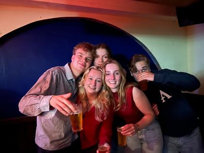 Kamer te huur 398 euro Hengelosestraat, Enschede