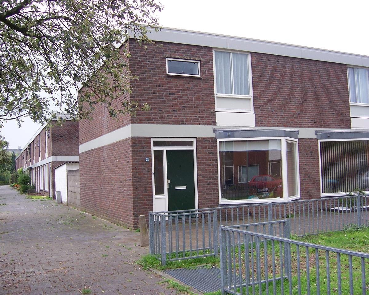 Kamer te huur in de Goselingstraat in Nijmegen